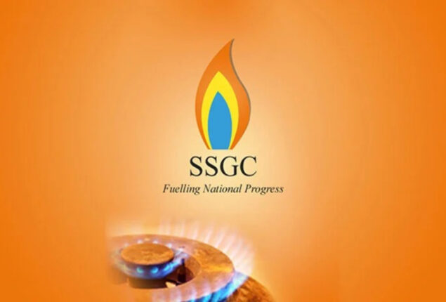 SSGC not to halt gas supply owing to Muharram