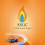 SSGC commissions new supply line for old city areas