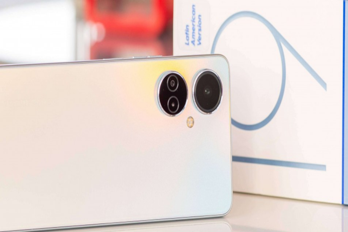 Tecno Camon 19 price in Pakistan