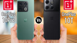 Oneplus 10T vs Oneplus 10 Pro