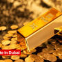 Gold Rate in Dubai today on, 9th August 2023