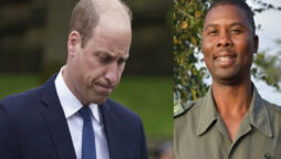 Prince William reveals details about Anton Mzimba’s ‘assassination’