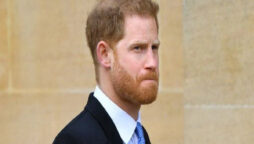 Prince Harry latest news “can’t have it all,” but “was never denied,”