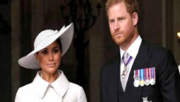 Meghan Markle is pressing Prince Harry for ‘difficult’ answers