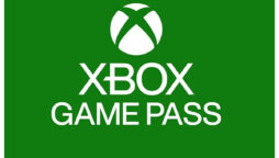 Microsoft Xbox Game Pass