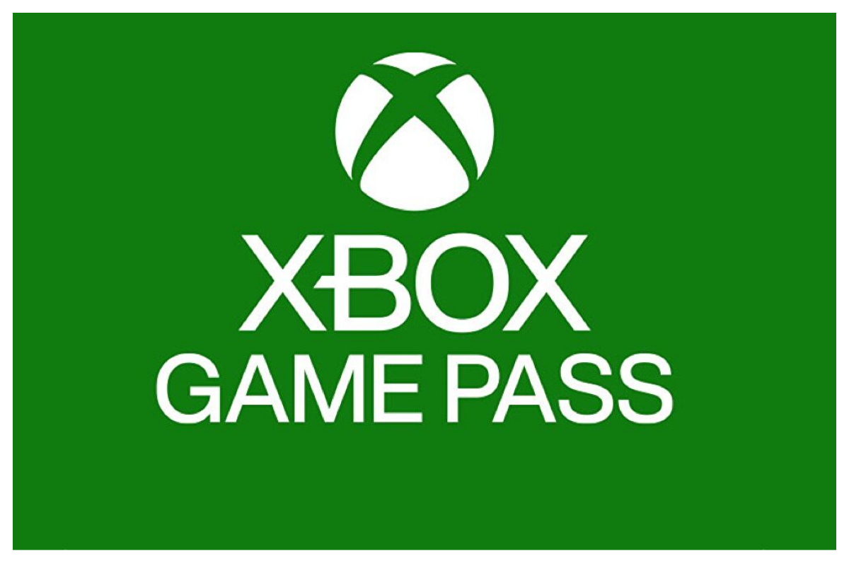 Microsoft Xbox Game Pass