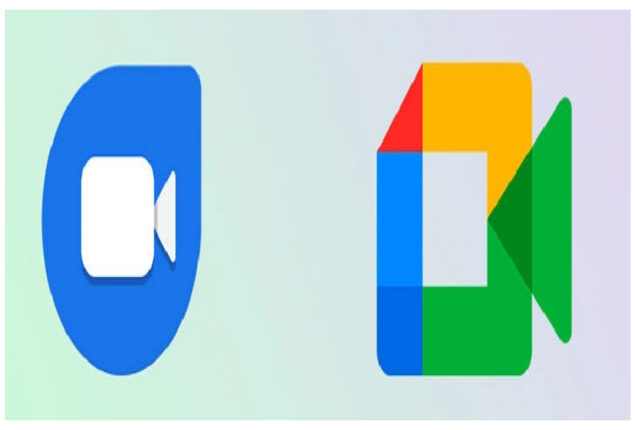 Google Duo and Google Meet are finally coming together