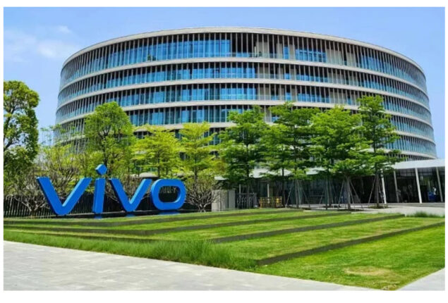 Vivo 6G White Paper