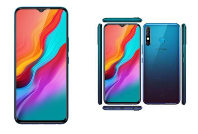 Infinix Hot 8 Lite price in Pakistan 2024 – Check details
