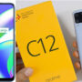 Realme c12 price in Pakistan & specs