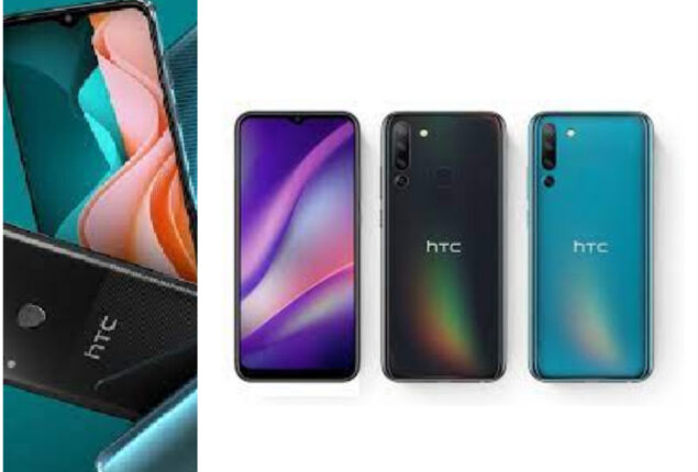 HTC Wildfire E3 price in Pakistan