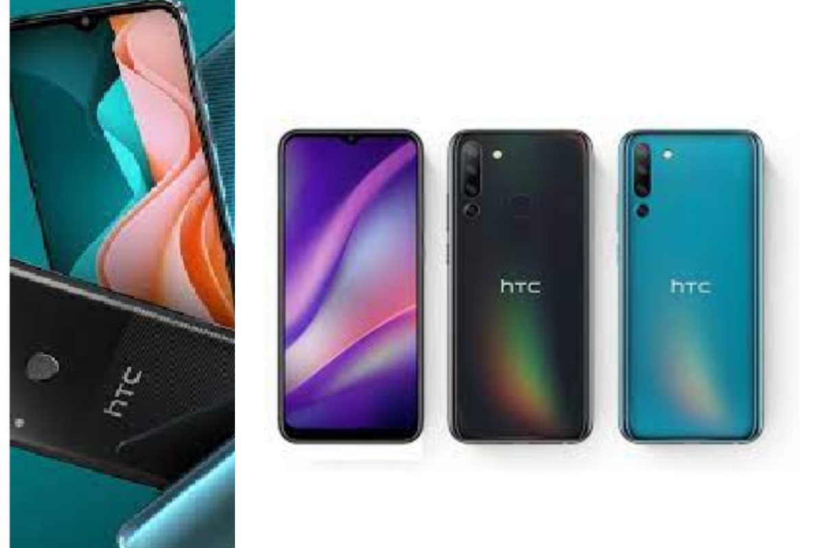 HTC Wildfire E3 price in Pakistan