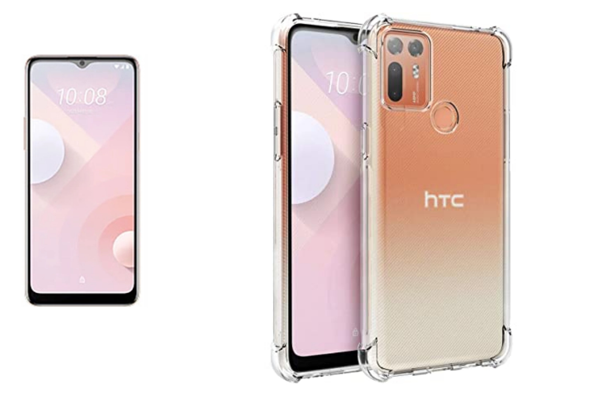 HTC Desire 20 Plus price in Pakistan