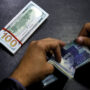 Lower imports & Oil drop; Rupee close week with big profits