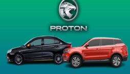 Proton announces price hike