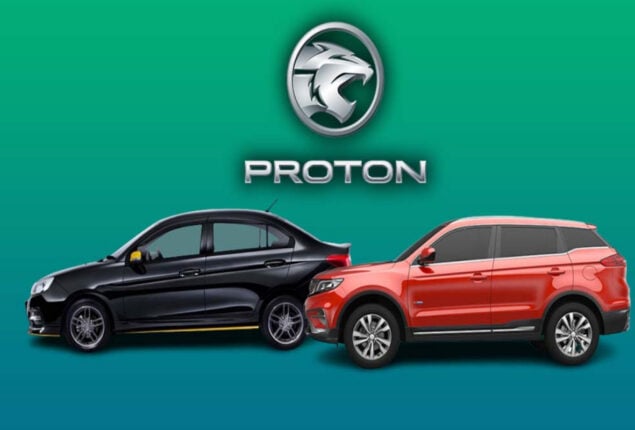 Proton announces price hike; includes Pakistan’s cheapest sedan