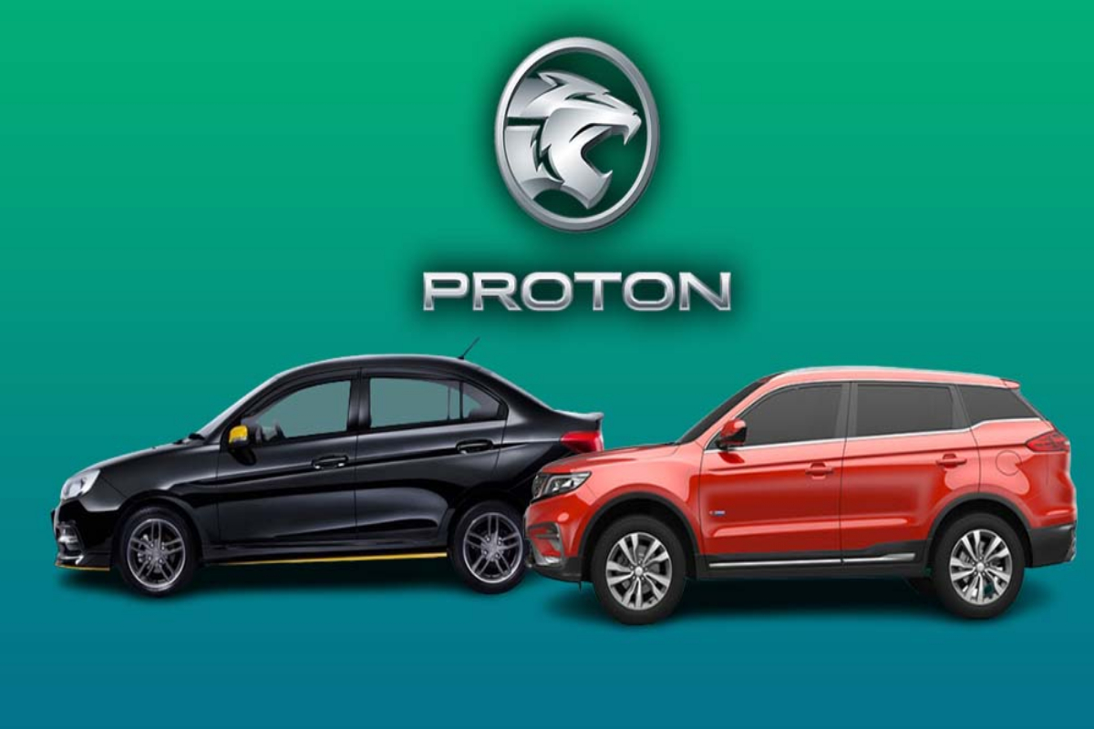 Proton announces price hike