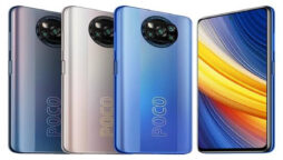 Xiaomi Poco X3 price in Pakistan