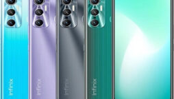 Infinix Hot 11 price in Pakistan
