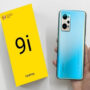 Realme 9i 5G price in Pakistan & features