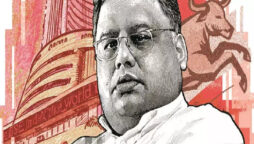 India's Warren Buffett