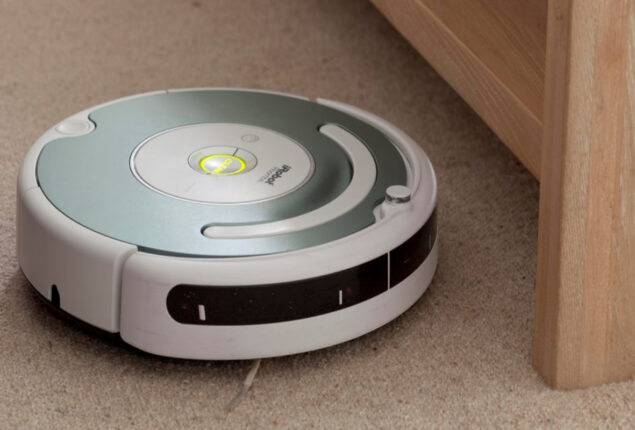 Amazon set to acquire Roomba maker for $1.7 bn