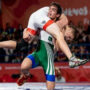 Commonwealth Games: Inayat Ullah wins bronze for Pakistan