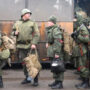 Russia has formed its 3rd Army Corps says ISW