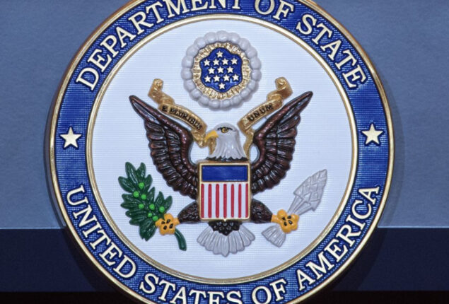US ambassador to the UN: No indications of Russia’s willingness to settle the conflict through negotiations