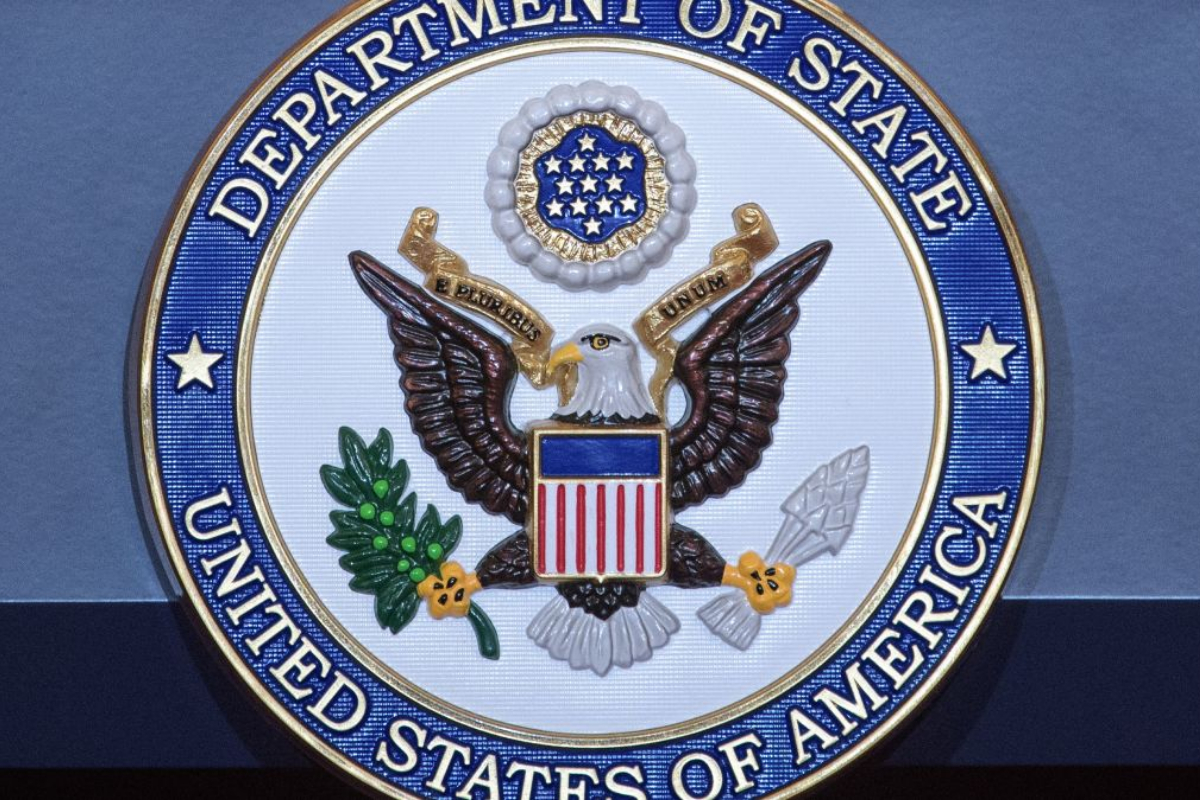 US ambassador