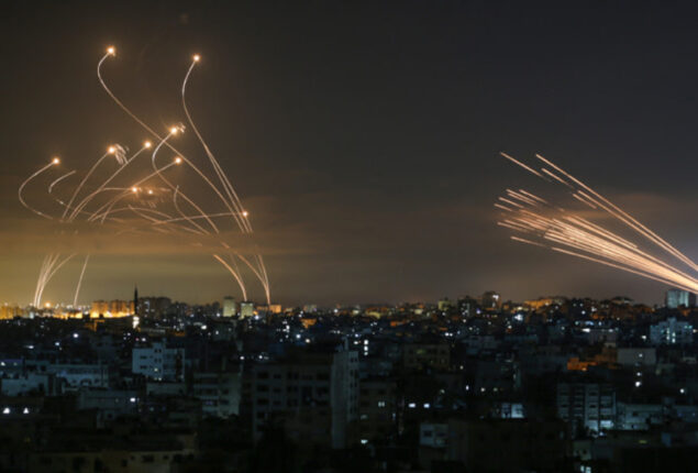 Israel-Gaza: Following a flare-up in Gaza, Israel detains 19 militant suspects