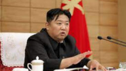 North Korea claims to be over the Covid-19 pandemic