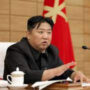 North Korea claims to be over the Covid-19 pandemic