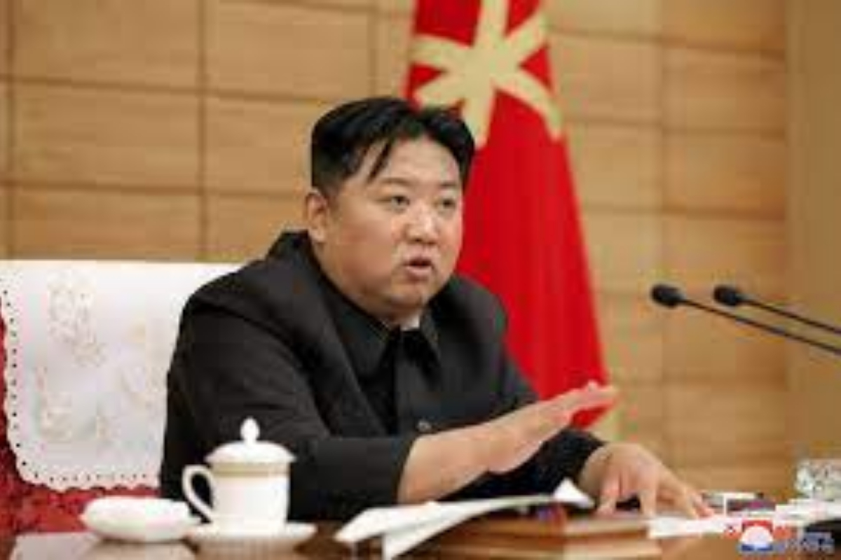 North Korea