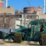 Zaporizhzhia: Russian rockets destroyed a portion of the nuclear reactor
