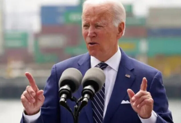 Joe Biden