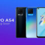 Oppo A54 price in Pakistan & features