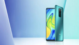 Xiaomi Redmi Note 9 price in Pakistan