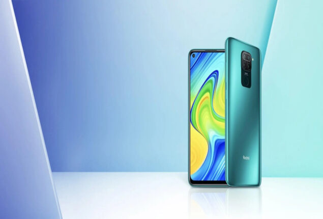 Xiaomi Redmi Note 9 price in Pakistan & features