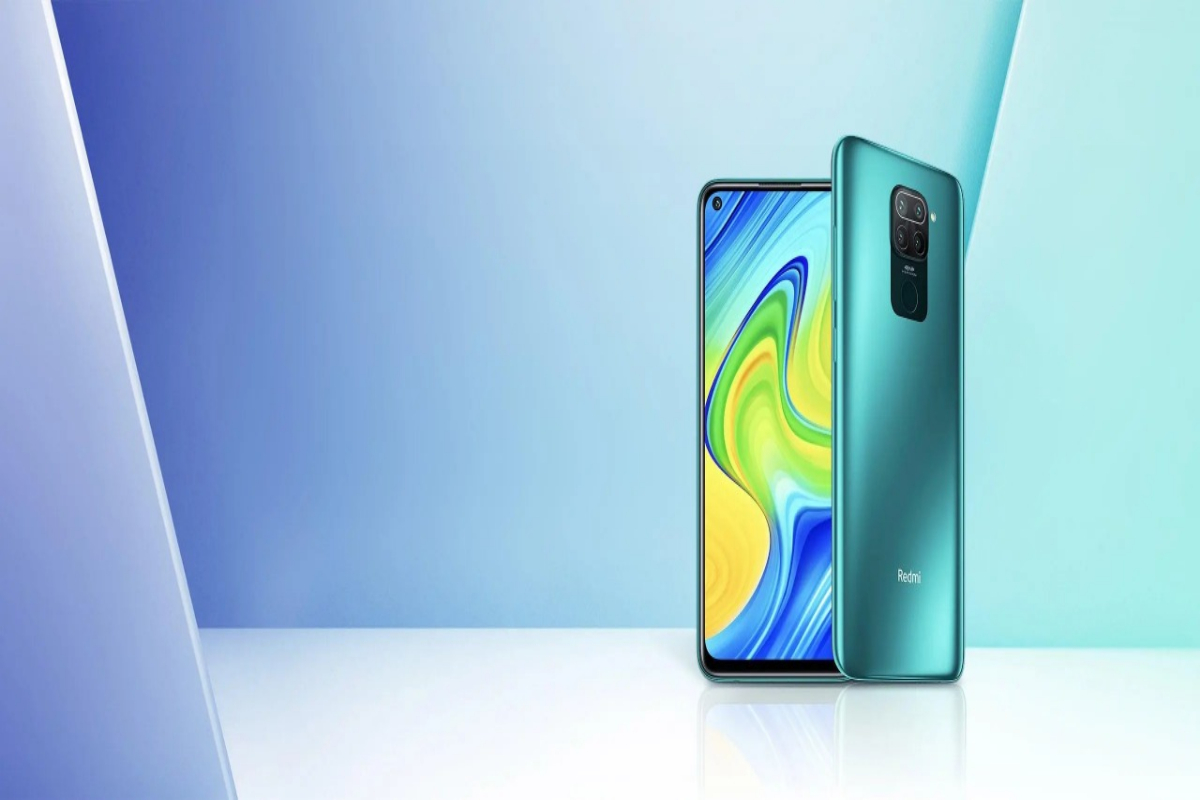 Xiaomi Redmi Note 9 price in Pakistan