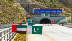 UAE to invest $1B in Pakistani