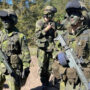 Ukraine will send soldiers to Sweden for training