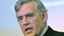 Gordon Brown