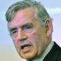 Gordon Brown calls for an emergency budget to stop a “financial time bomb.”