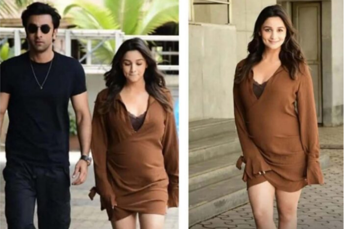 Alia Bhatt