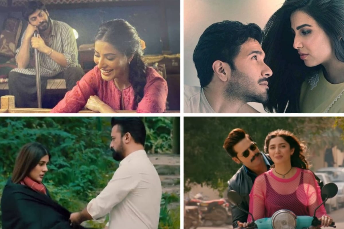 Pakistani media industry