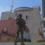 Zaporizhzhia’s tensions have alarmed the world