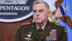 Gen. Mark Milley