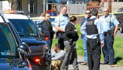 Washington police