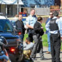 Washington police charge man with criminal history for driving a stolen car
